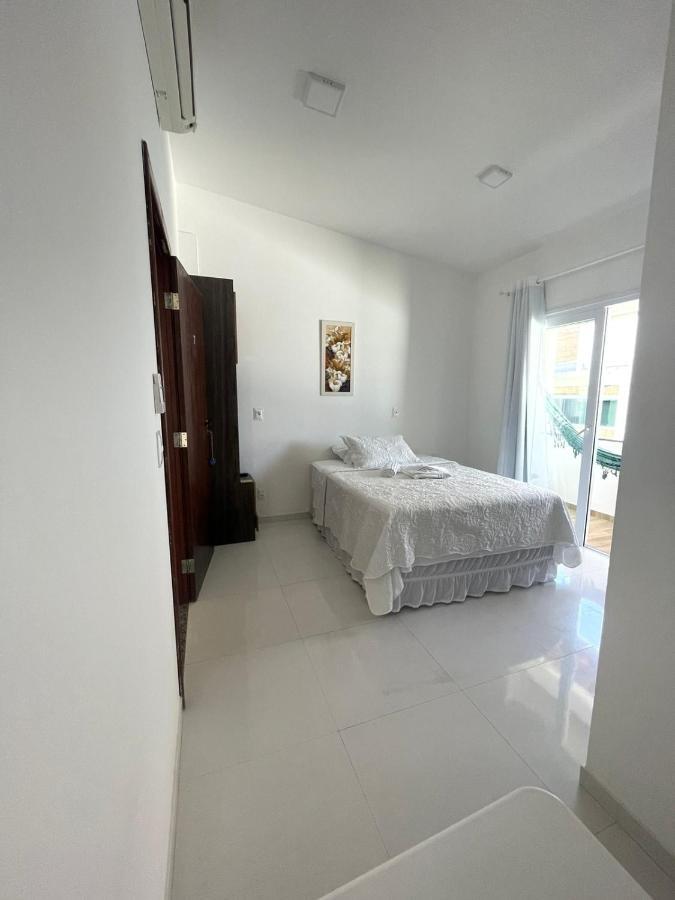 Pousada Linda Flor Morro de São Paulo Exteriör bild