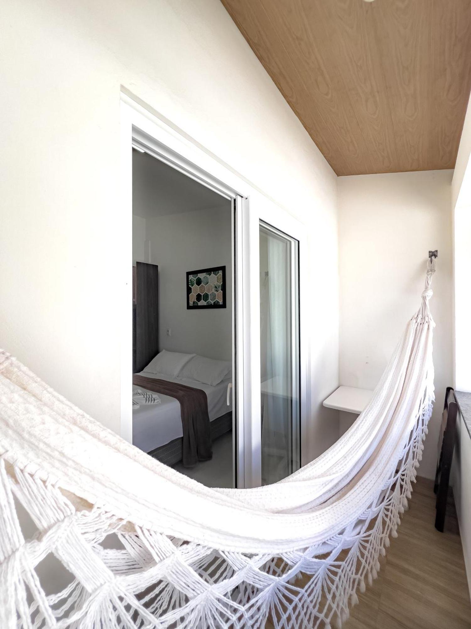 Pousada Linda Flor Morro de São Paulo Exteriör bild