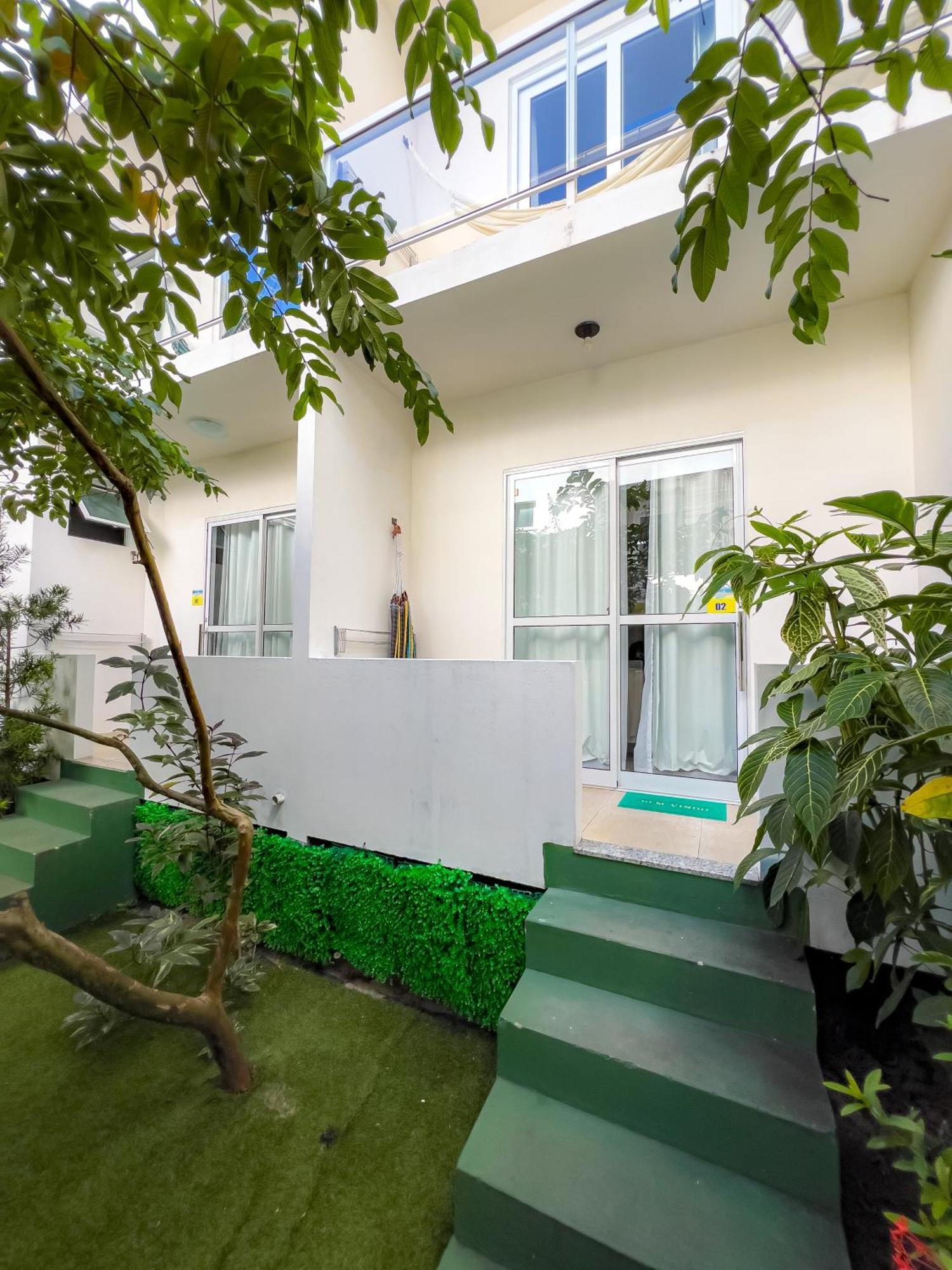 Pousada Linda Flor Morro de São Paulo Exteriör bild